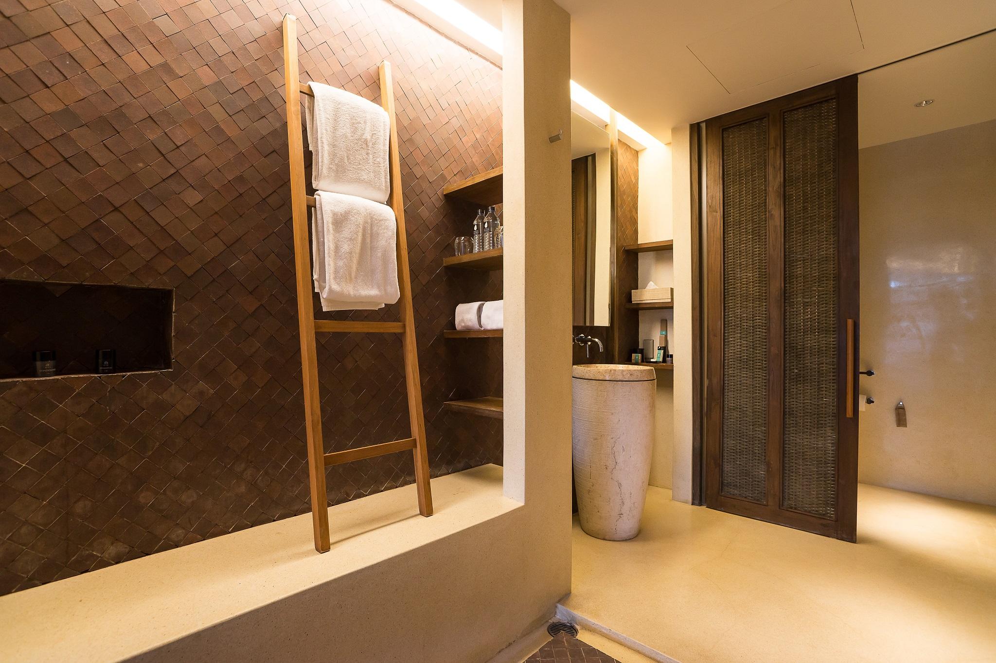 Station touristique Hansar Samui & - Sha Extra 5*