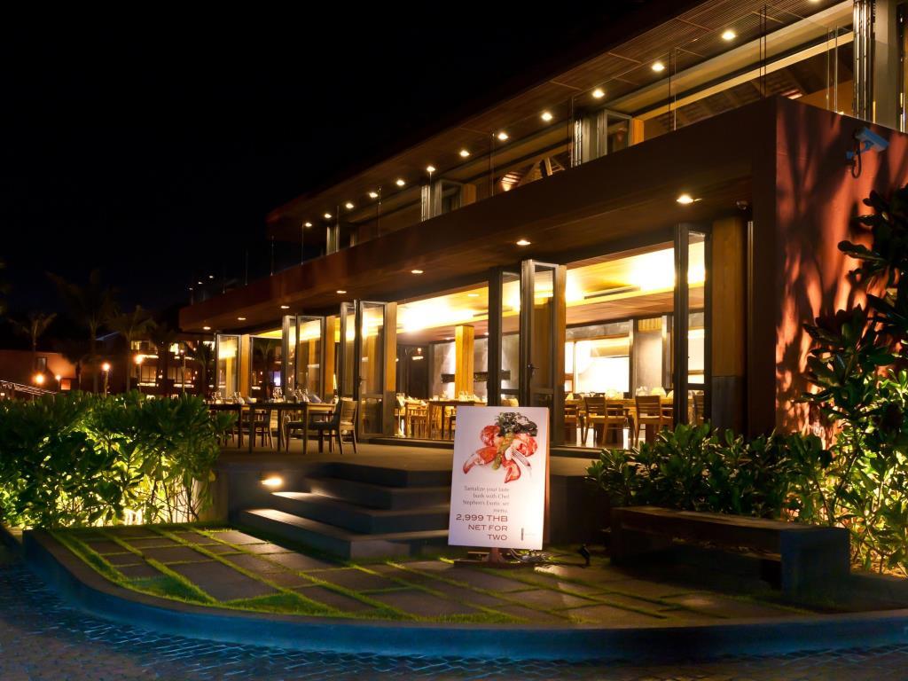 Hansar Samui & - Sha Extra Station touristique 5*