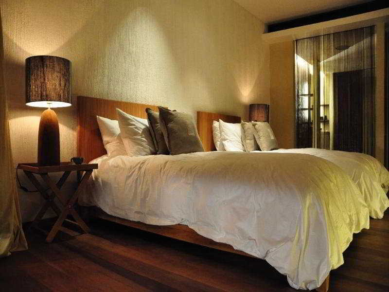 Station touristique Hansar Samui & - Sha Extra 5*