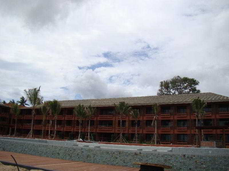 Station touristique Hansar Samui & - Sha Extra