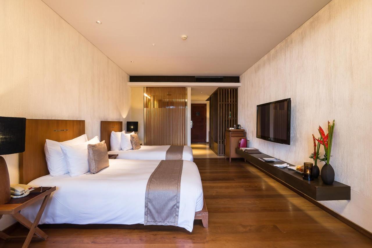 Resort Hansar Samui & - Sha Extra 5*
