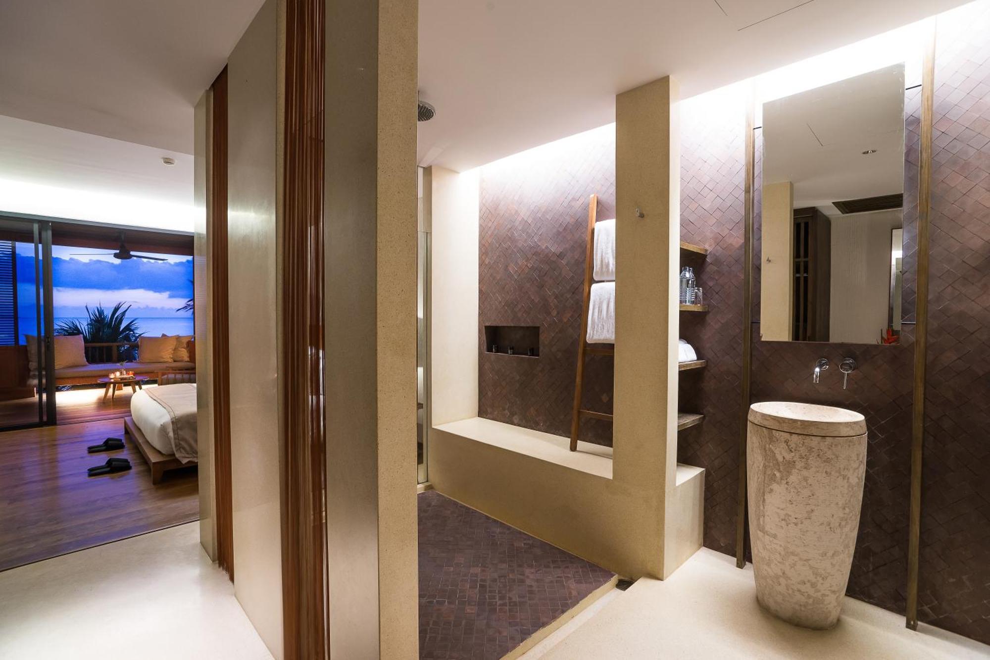 Hansar Samui & - Sha Extra Resort Bophut