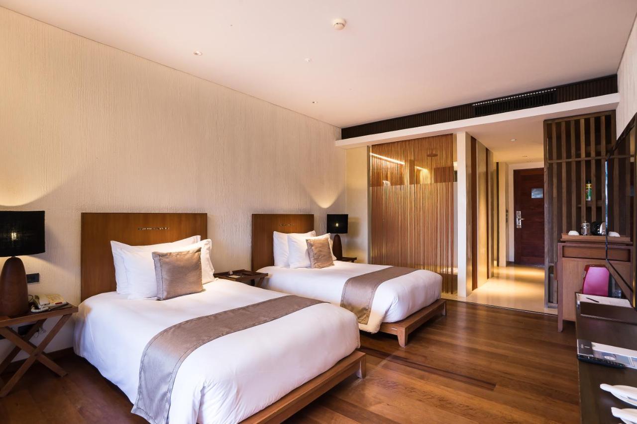 Hansar Samui & - Sha Extra Feriested Bophut