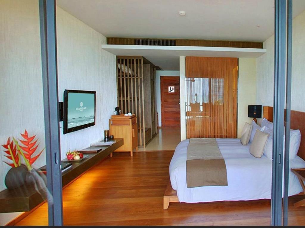 Hansar Samui & - Sha Extra Feriested Bophut