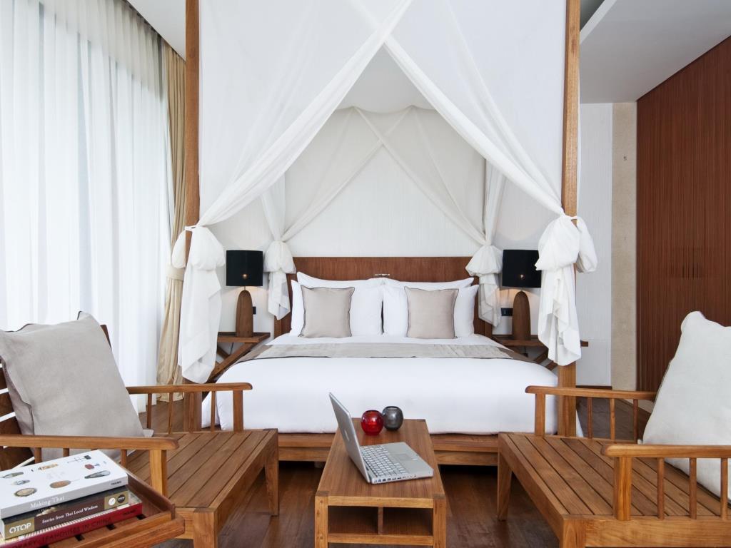Hansar Samui & - Sha Extra Feriested