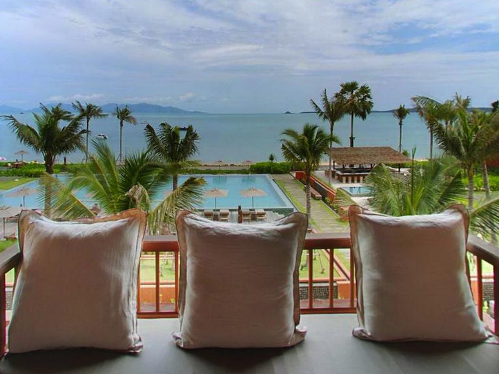 Hansar Samui & - Sha Extra Feriested Bophut
