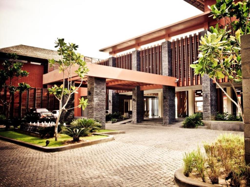 Feriested Hansar Samui & - Sha Extra 5*