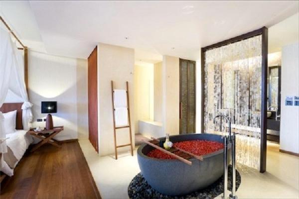 Hansar Samui & - Sha Extra Feriested