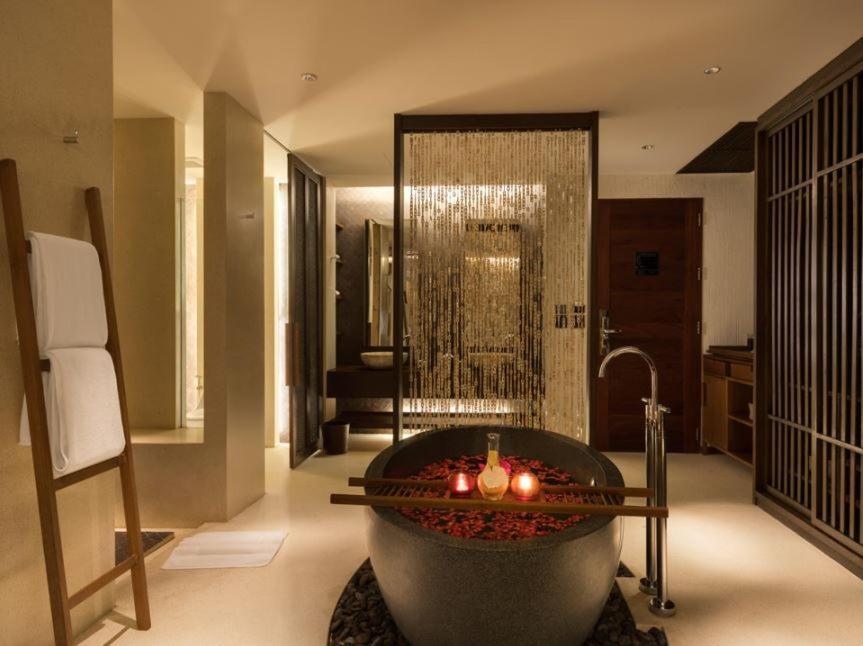 Feriested Hansar Samui & - Sha Extra 5*