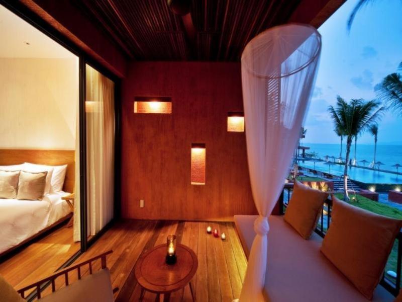 Hansar Samui & - Sha Extra Feriested