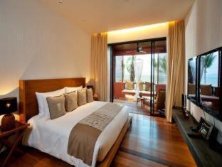 Feriested Hansar Samui & - Sha Extra Bophut