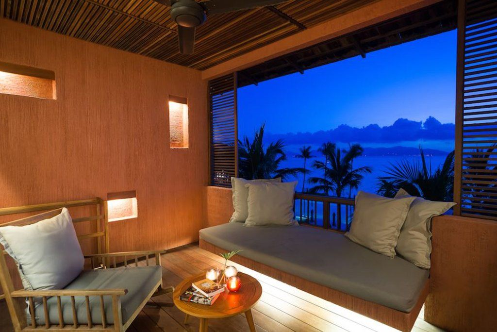 Feriested Hansar Samui & - Sha Extra 5*